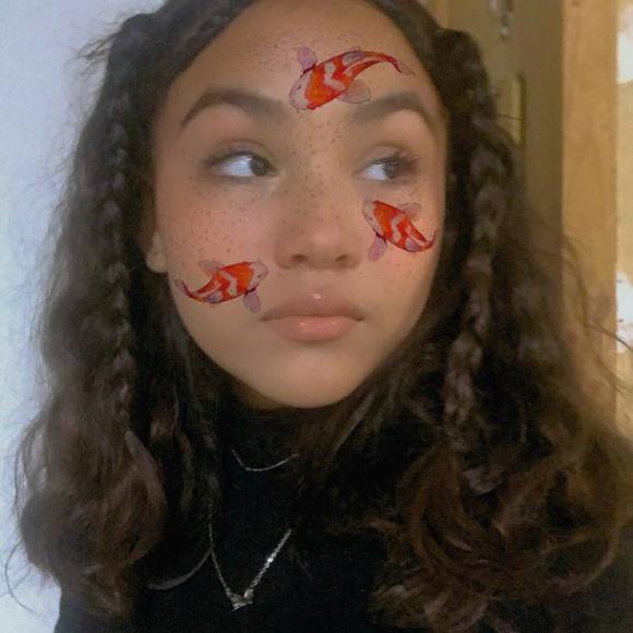 Meet your Posher, Alisson - Picture 1 of 1